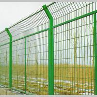 Large picture high quality Highway Fencing