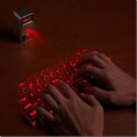 Large picture Magic Cube Virtual Laser Keyboard