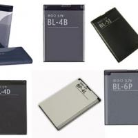 Large picture Mobile Phone Batteries For Nokia