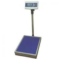 Large picture Weight-Count electronic bench scale