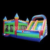 Large picture Indoor Inflatable Bouncers