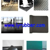 Large picture Conventional Rubber Sheet/Mat