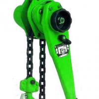 Large picture hand chain lever hoist;Chain lever block