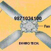 Large picture Cooling Towers Fan.