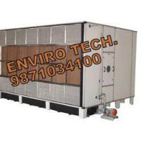 Large picture Air Washer / Industrial Cooler.