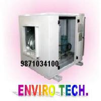 Large picture Fresh Air Unit / Dust Free Unit