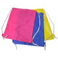 Large picture Drawstring bag