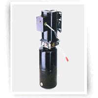 Large picture hydraulic power packs