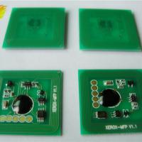 Large picture toner chips for Kyocera TK-130 UR,