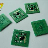 Large picture toner chips for Kyocera TK-140 UR toner chip