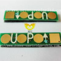 Large picture toner chips for Minolta magicolor 3300 BK,C,M,Y