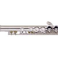 Large picture Flute nickel plated supplier