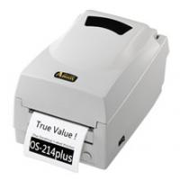 Large picture Argox OS-214 plus Desktop Barcode Printers