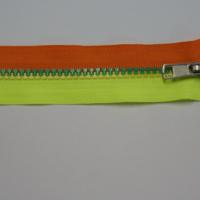 Large picture #5 plastic zipper with auto lock slider