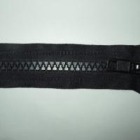 Large picture #10 plastic zipper,open end,auto lock slider
