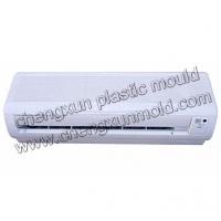 Large picture air condition mould/home appliance mould