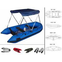 inflatable boats/inflatable kayads