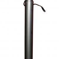Large picture linear actuator