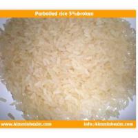 Large picture Parboiled rice 5% broken