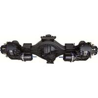 Large picture Drum/Disc Brake Rear Axle