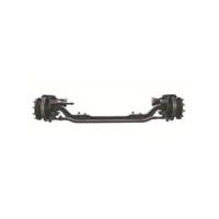 Large picture Drum/Disc Brake Front Steering Axle CH55F