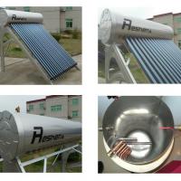 Large picture Intergrative Pressure Solar Water Heater