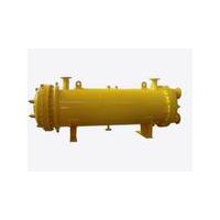 Large picture water /oil cooler