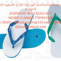 Large picture 811 white dove slipper name brand,