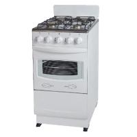 Large picture gas oven