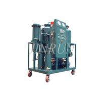 Large picture RZJ Series Vacuum Oil Purifier for Lubricating Oil