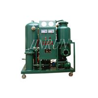 Large picture TZL Vacuum Oil Purifier Specially for Turbine Oil