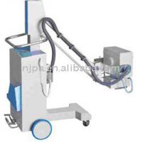 Large picture High Frequency Mobile X ray machine(PLX101C)