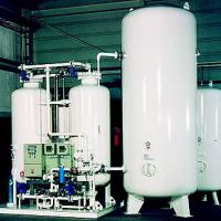 Large picture Nitrogen Plants/Nitrogen Gas Plants China