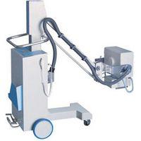 Large picture High Frequency Mobile X ray Equipment(PLX100)