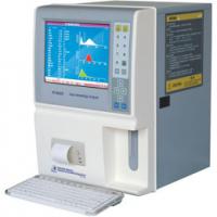 Large picture Auto Hematology Analyzer  XFA6000/6100