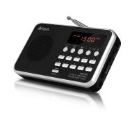 Large picture Digital Audio, Mp3 Player with FM Radio AR-130