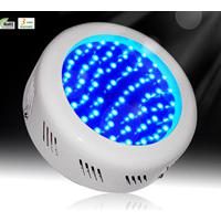 Large picture 50W Mini UFO Indoor Garden LED Grow Lights