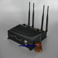 Large picture Europe and Middle East standard desktop jammer
