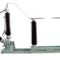 Large picture Transformer Neutral Grounding Protection Device