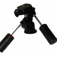 Large picture 3-Way Pan/Tilt Head with Quick Release (BK-80)