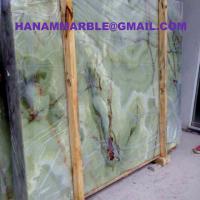 Large picture Michelangelo Marble Tiles