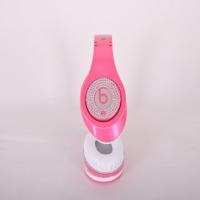 Large picture Dr Dre Studio Pink With White Diamond