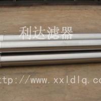 Large picture stainleess steel well sreen pipe-recommended