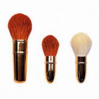 Large picture Powder Brushes