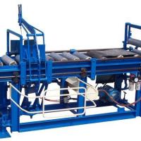 Large picture Billet Cutting Machine