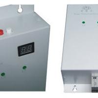 Large picture Surge protection cabinet for power system