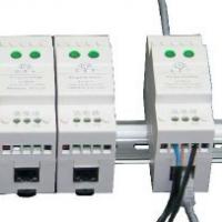 Large picture POE network surge protection device