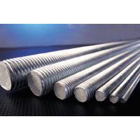 Large picture threaded rods