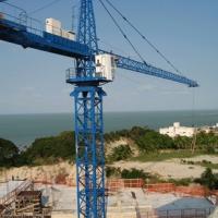 Large picture Tower Crane