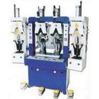 Large picture 2 Cool & 2 Hot statios backpart moulding machine